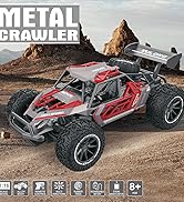 RC TRUCKS