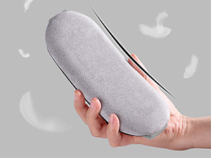 cordless heating pad