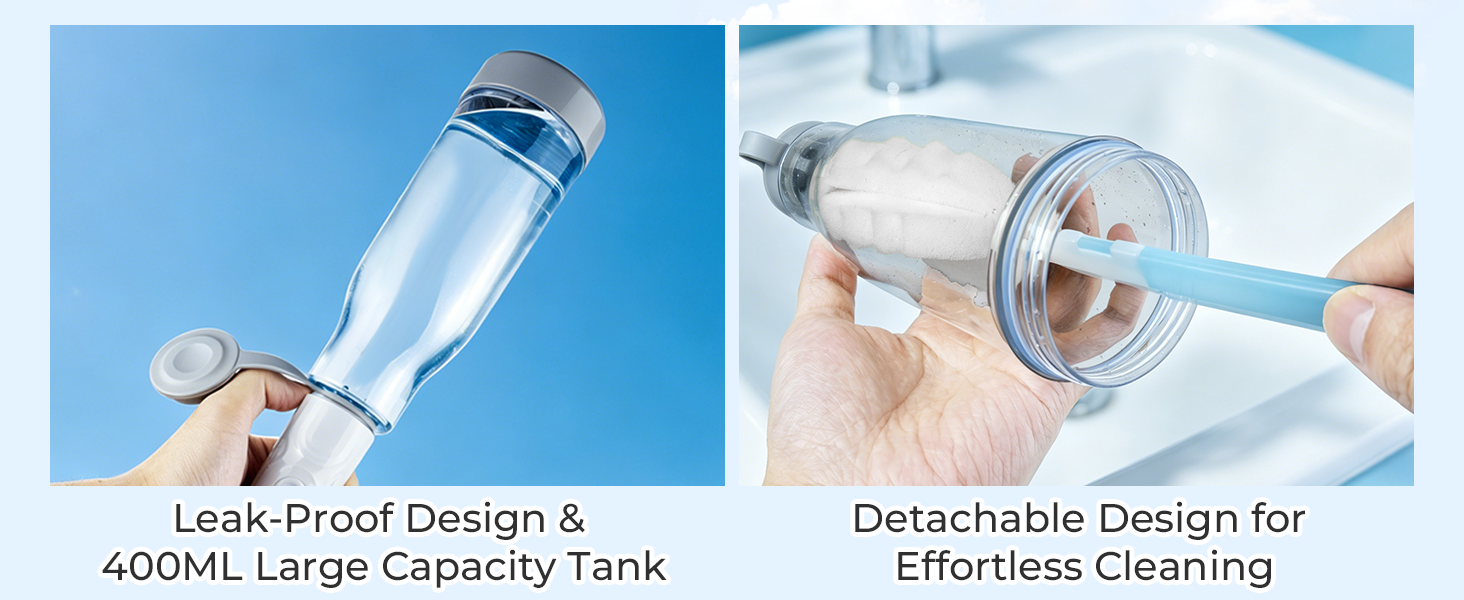 portable bidet for travel
