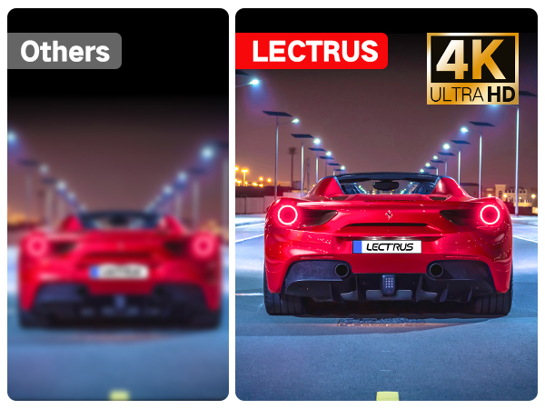 Dash Cam Front and Rear