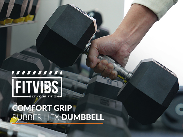 50lb single dumbbell