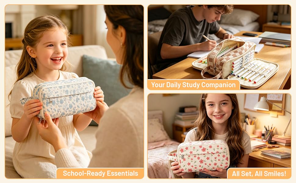 cute pencil case