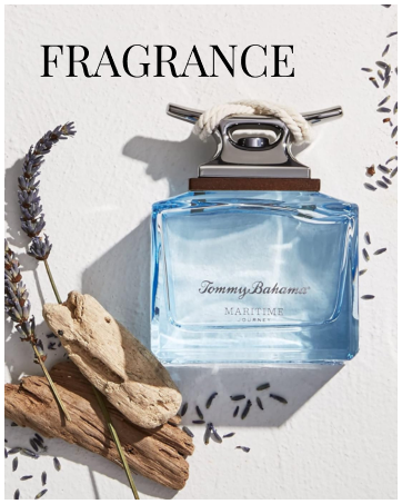 tommy bahama fragrance