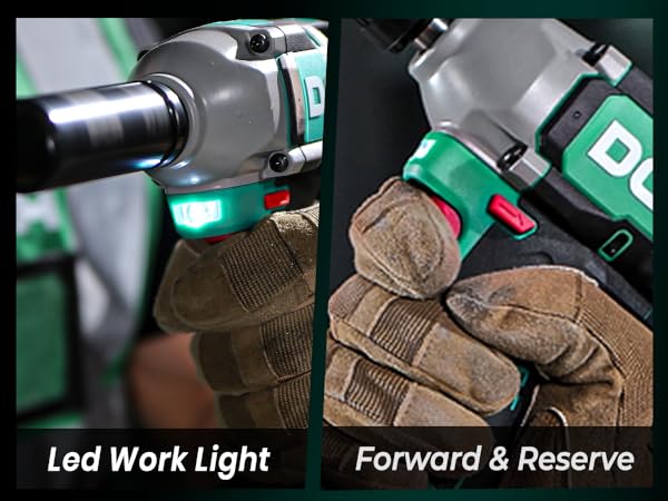 impact wrench