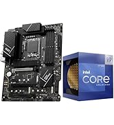 INLAND Micro Center CPU Motherboard Intel Core i9-12900K 16 Cores up to 5.2 GHz Unlocked LGA 1700...