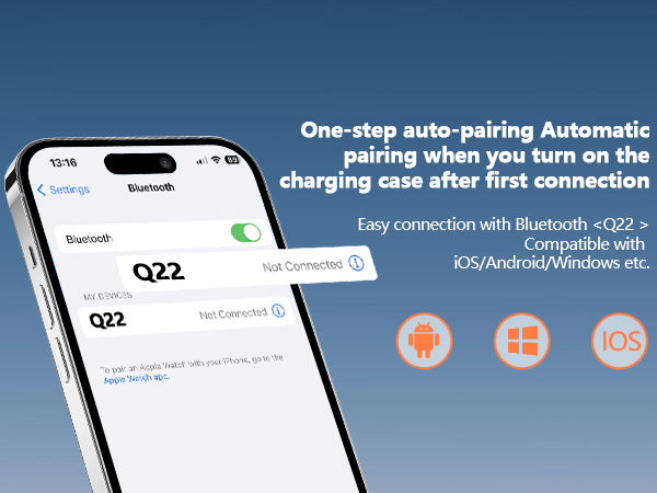 2023 Exercise Plus Pop Your Xp2 Active Headphone Pods 3rd Sound 5 Charging Ipx7 4 Mini Nc Liberty