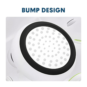 thumb grip caps