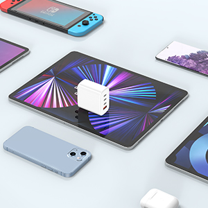 usb c block