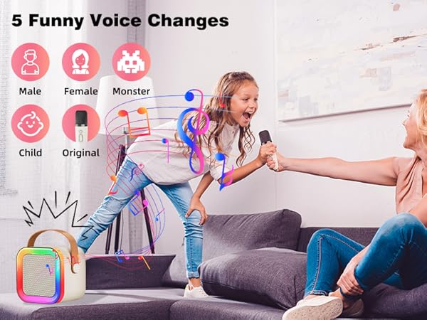 Christmas Birthday Gifts Toys Girls Boys Ages 4, 5, 6,7, 8,9,10,11,12+ Years Old Toddler