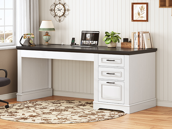computer desk