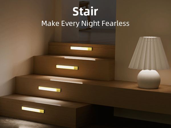 Under Cabinet Lights