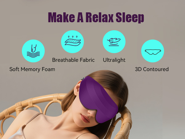 eye mask