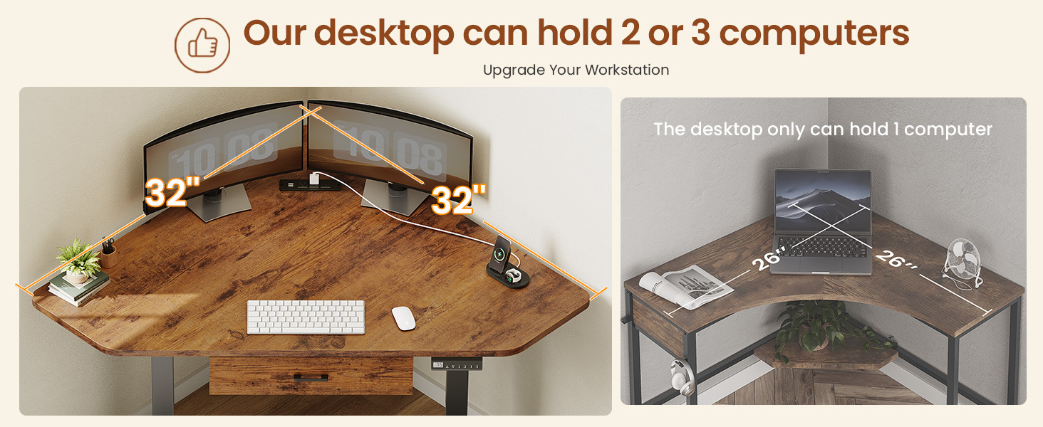 small computer desk