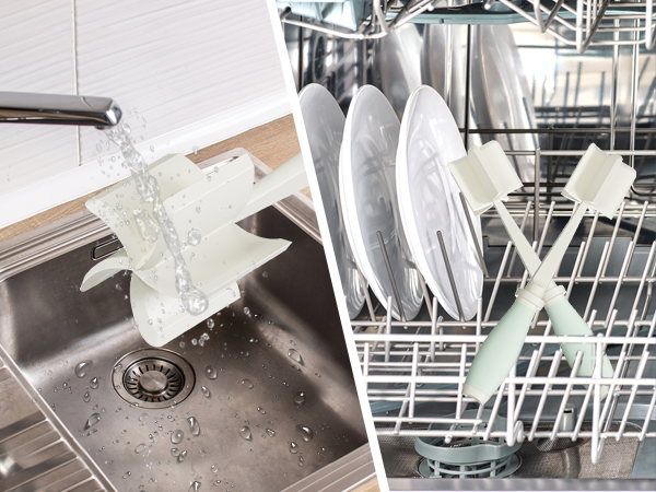 Meat Masher for Hamburger Meat