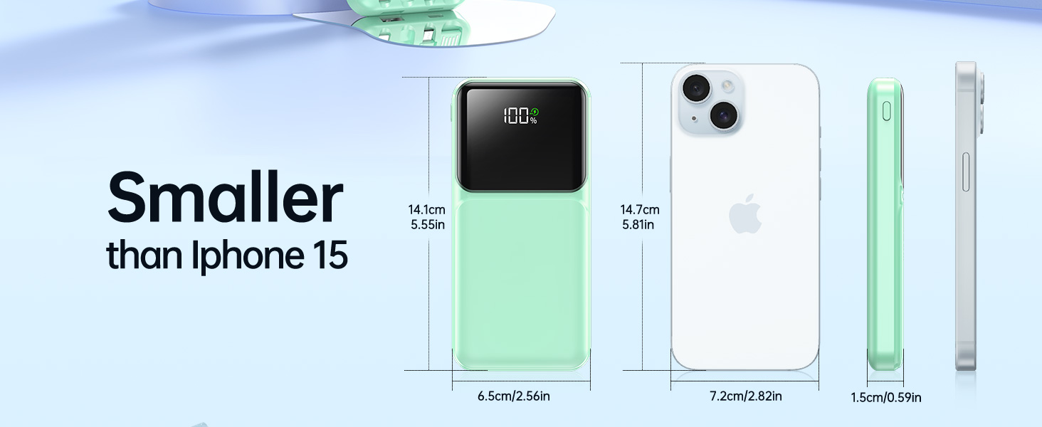 Portable Charger