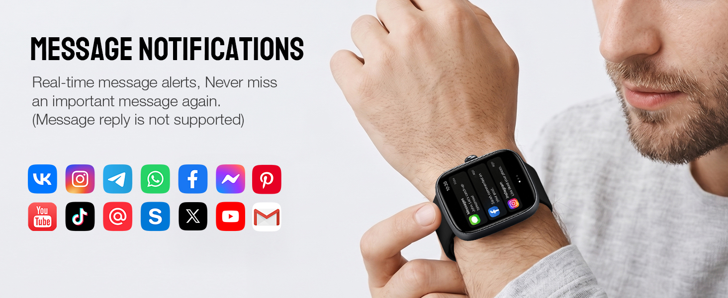 Smartwatch 09