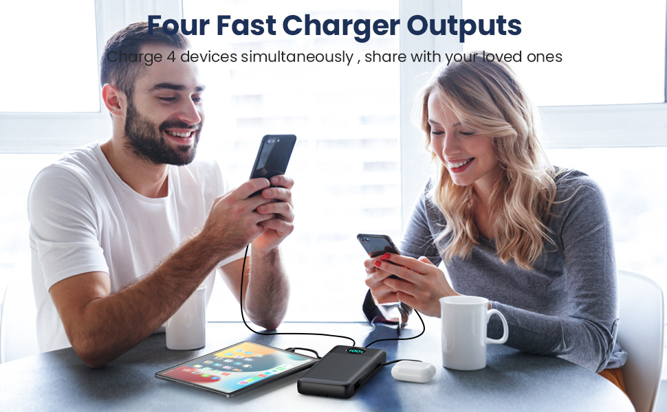 portable charger power bank android charger samsung charger battery pack iphone portable charger