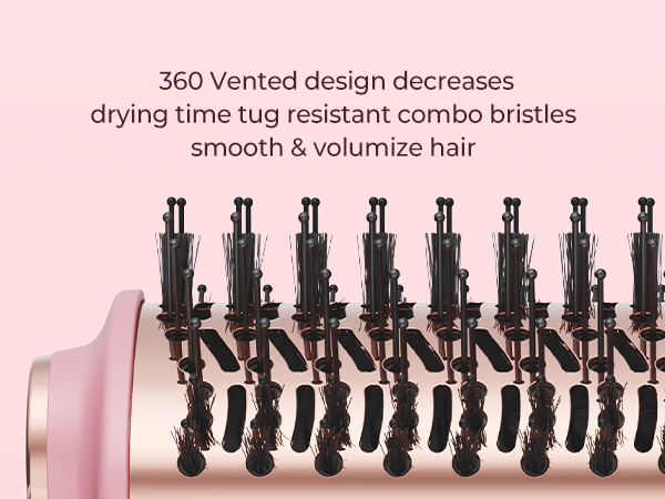 Blow Dryer Brush