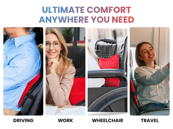 lumbar pain support