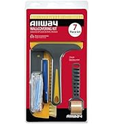 ALLWAY VWK Vinyl Wallcovering Application Kit