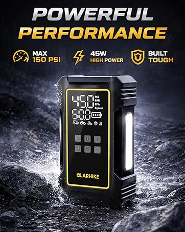 powerful performance