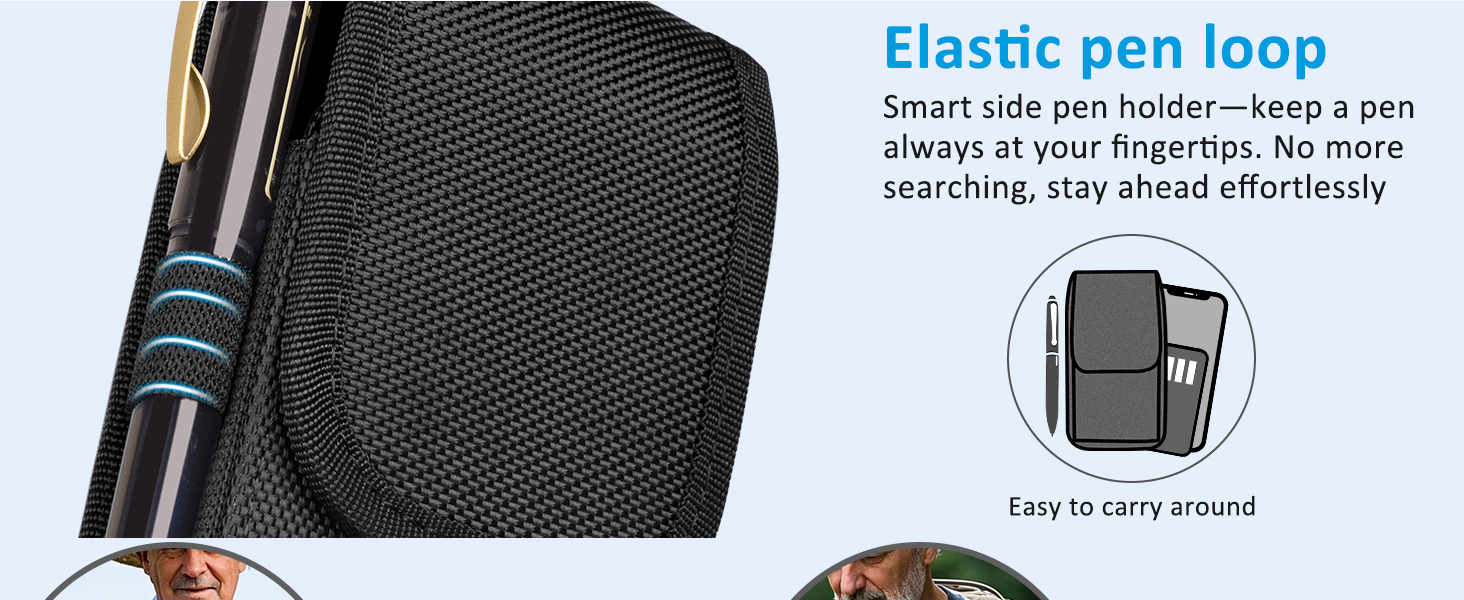 iphone 13 belt clip case