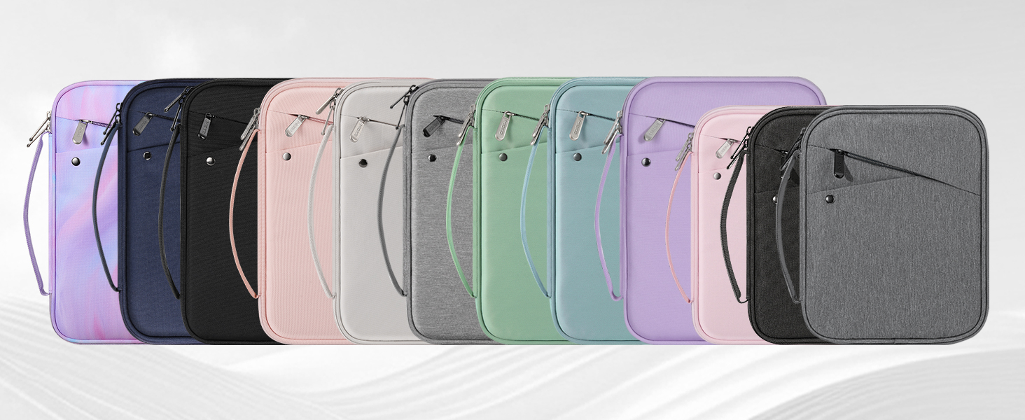 Multiple Colors Available