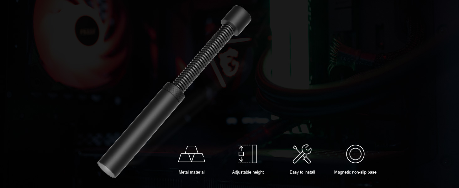 graphics card support