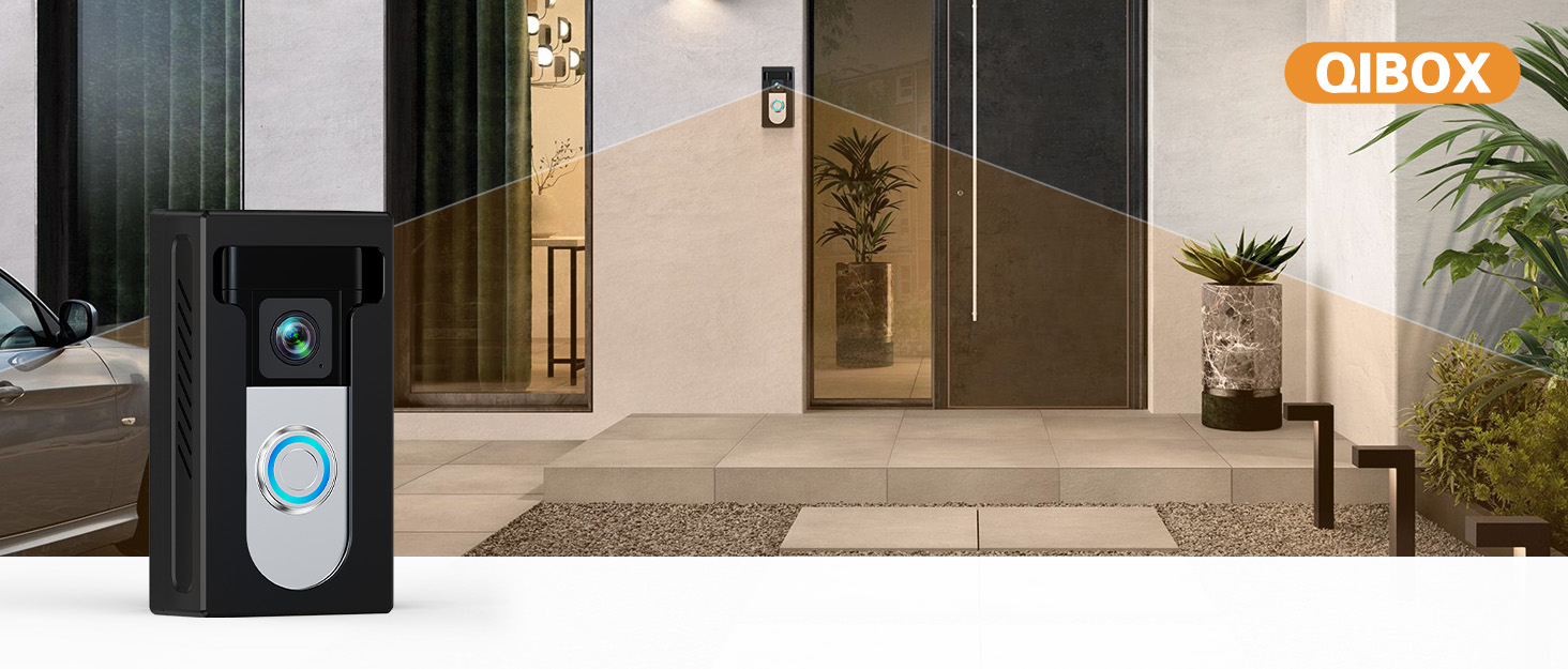 Video Doorbell Mount