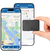 4G Mini GPS Locator Winnes Tracker for Vehicles Real-time Tracking rastreador para coche Magnetic...