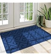 Walensee Indoor Doormat, Front Door Mat for Entrance (20