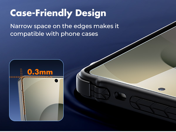 S25 ultra screen protector