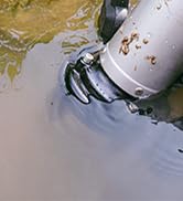 sewage pump