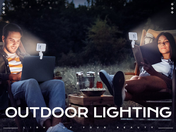 clip on led light for phone lighting for iphone photos photo led light portable light photography