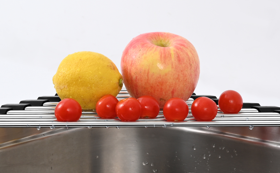 dish rack