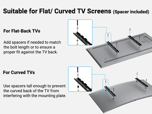tv stand for 75 inch 65