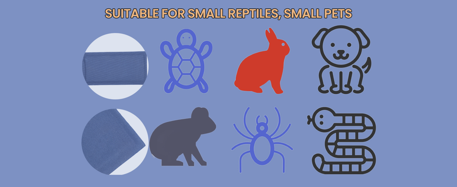 small animal heating pad