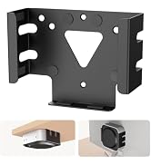 PUTORSEN Mount for Mac mini M4/M4 Pro 2024, Under Desk &amp; VESA Mount Holder