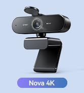EMEET NOVA 4K