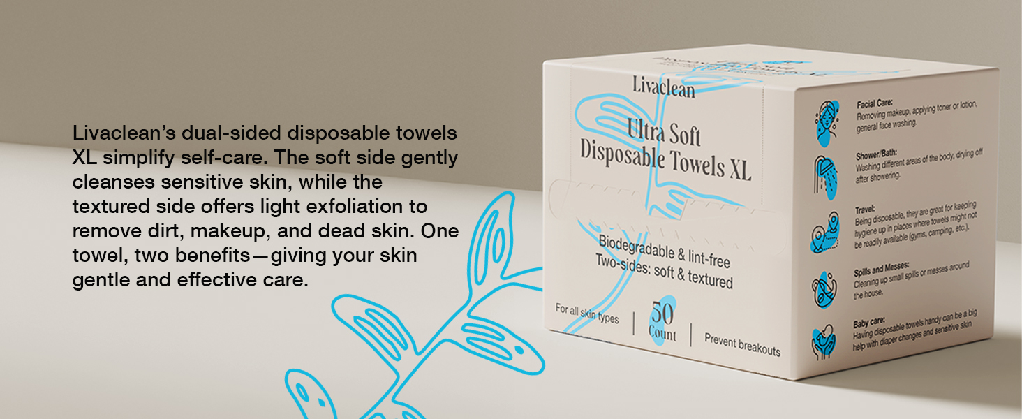Disposable Towels