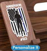 Unique Police Gifts