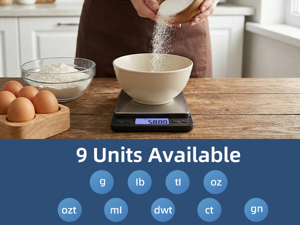 digital scale gram scale jewelry scale food scale coin scale gold scale coffee scale kitchen scale