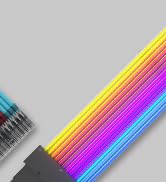 rgb psu cables