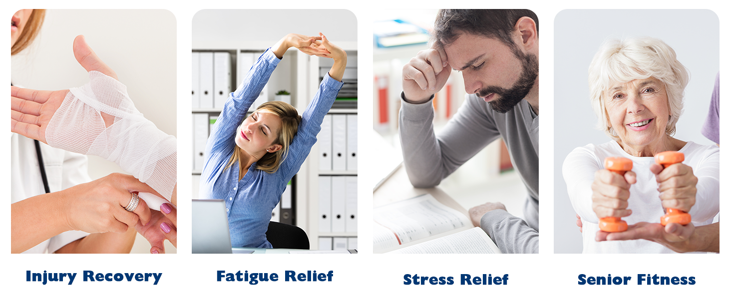 FitBeast Grip Strength Trainer