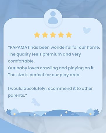 Thick Baby Play Mat