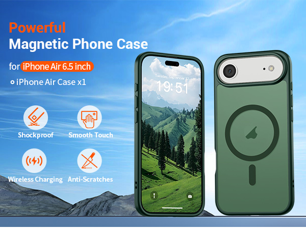 iphone 17 air case
