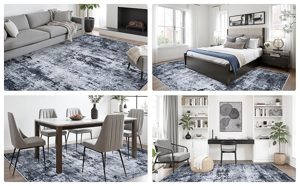 rugs for living room