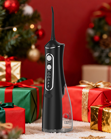 OasiSmile Water Flosser for Teeth Cleaning, Best Christmas Gift Choices