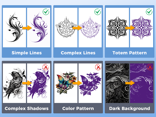 tattoo printer machine