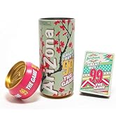 Spin Master Games, Arizona 99: The Game – The Official Arizona Iced Tea Party Game, Card Games fo...